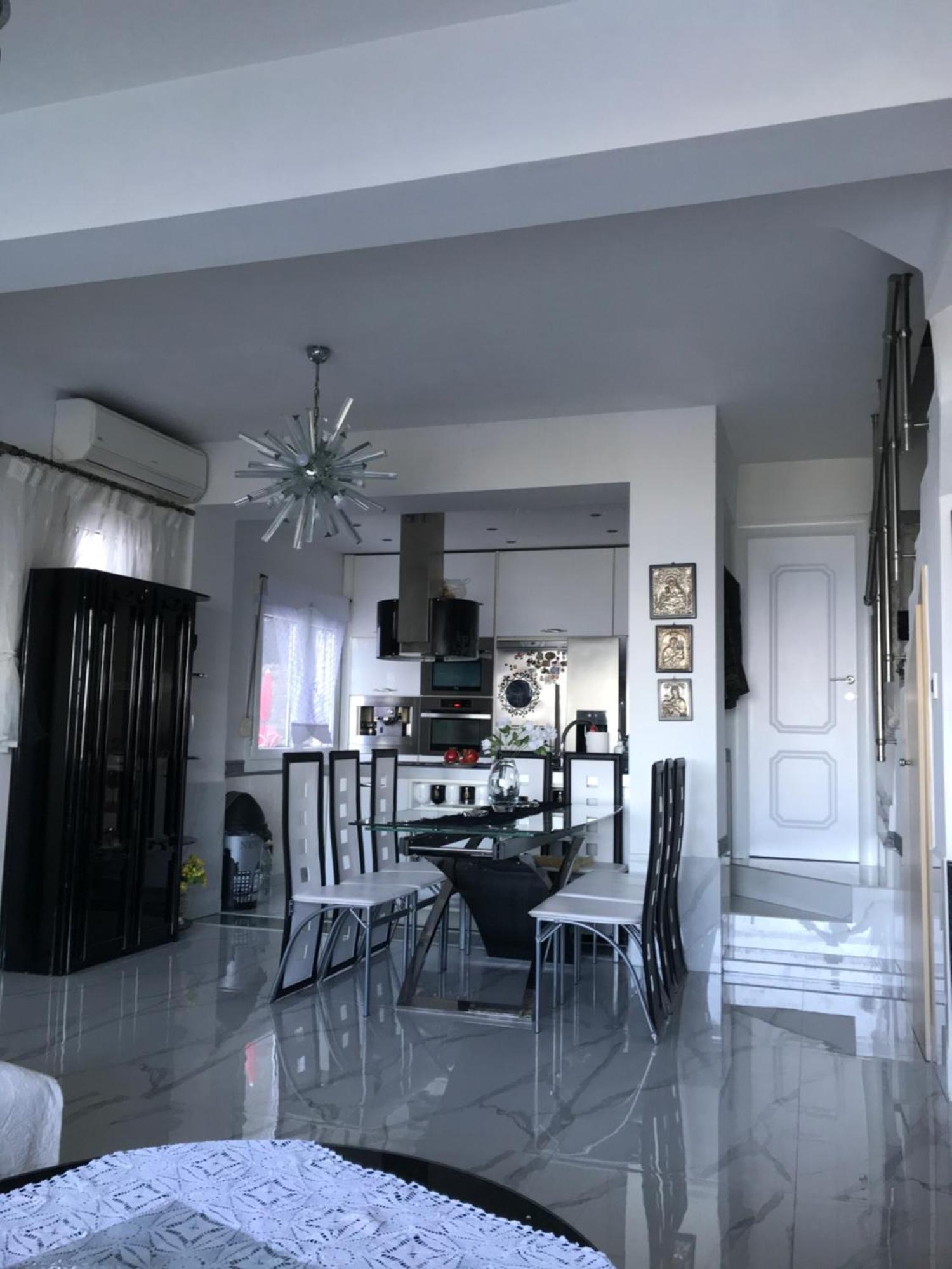 Villa Panorama, Now A Smart Home Skala Kallirakhis Exterior photo